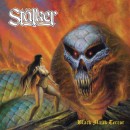 STALKER - Black Majik Terror (2020) CD